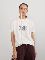 ФУТБОЛКА SHAMELESS SPAGHETTI