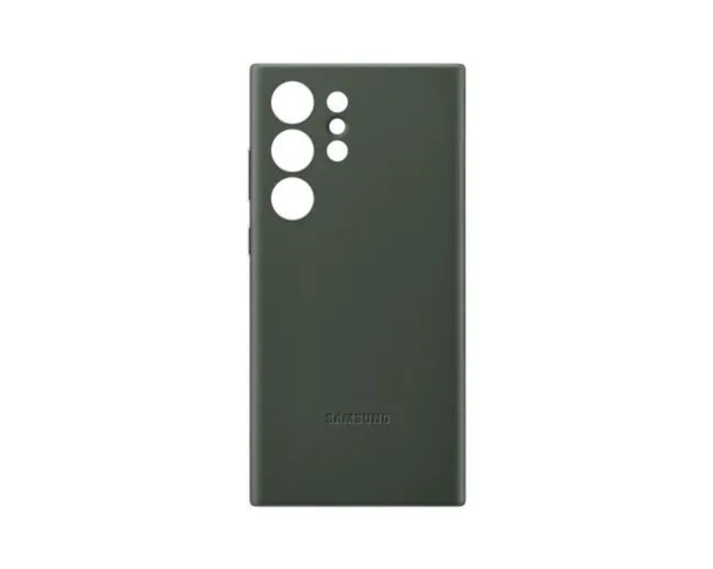 Накладка SILICONE CASE для Samsung S23 FE