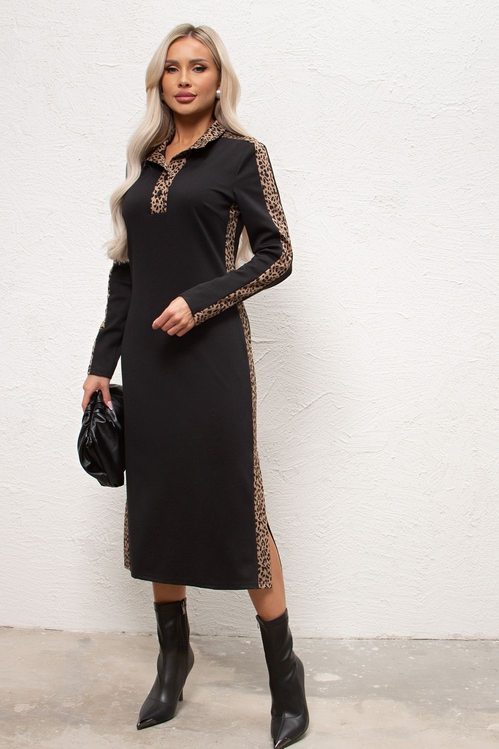 Платье Тера №1 Valentina (Акция)