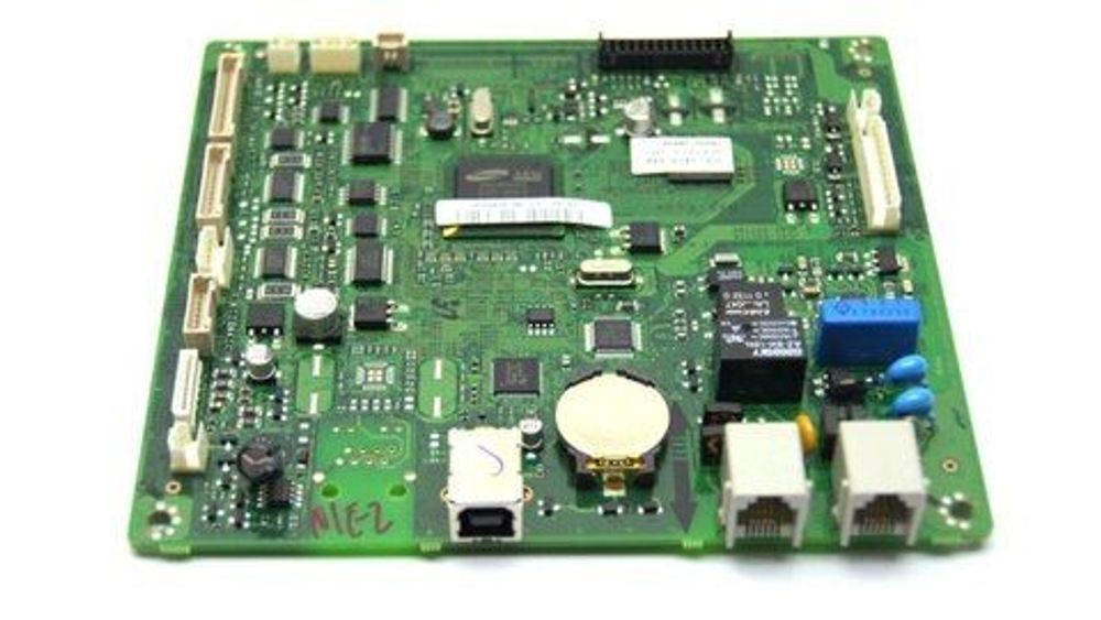 Главная плата (форматер) JC92-02188E для Samsung SCX-4600/ 4623F