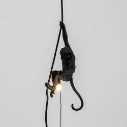 Подвесной светильник Monkey Lamp Ceiling 14923