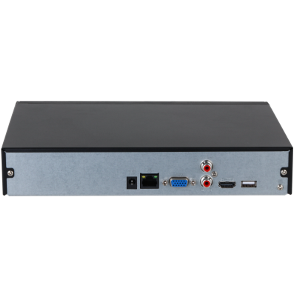 IP-видеорегистратор 16 каналов Dahua DHI-NVR2116HS-4KS3