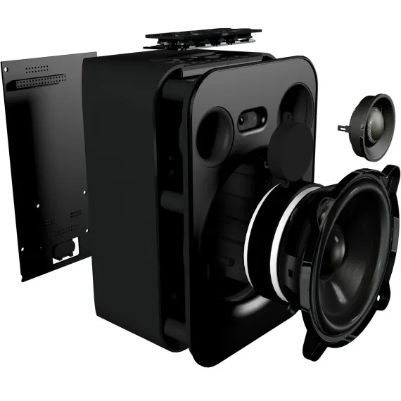 Bluesound Pulse Flex 2i White