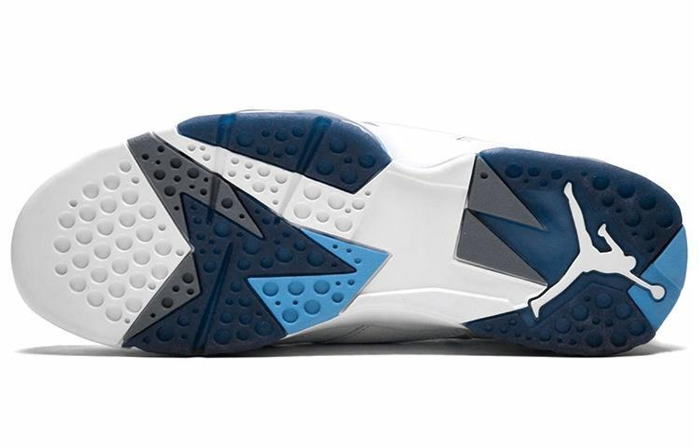 Кроссовки Jordan Air Jordan 7 Retro French Blue (2015)