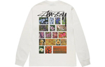 Толстовки Stussy SS23 T, 1994884