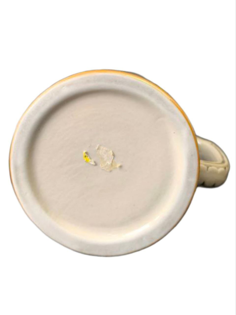 Кружка пивная керамическая "Германия"