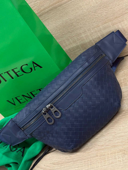 Поясная сумка Bottega Veneta