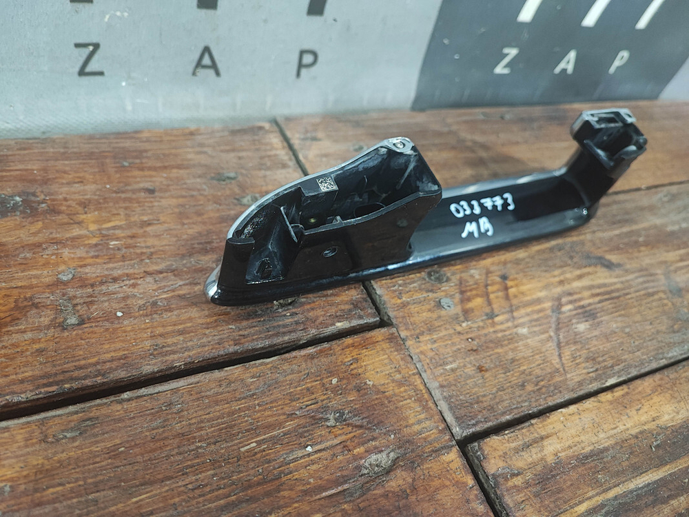 Ручка двери правой Mercedes S-Class (W223) 20-нв Б/У Оригинал A09976056039999