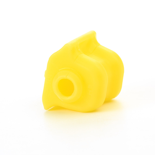 Полиуретановая втулка стабилизатора передней подвески, правая, I. D.=25,4 мм (1 шт.), Точка опоры.1-01-3423