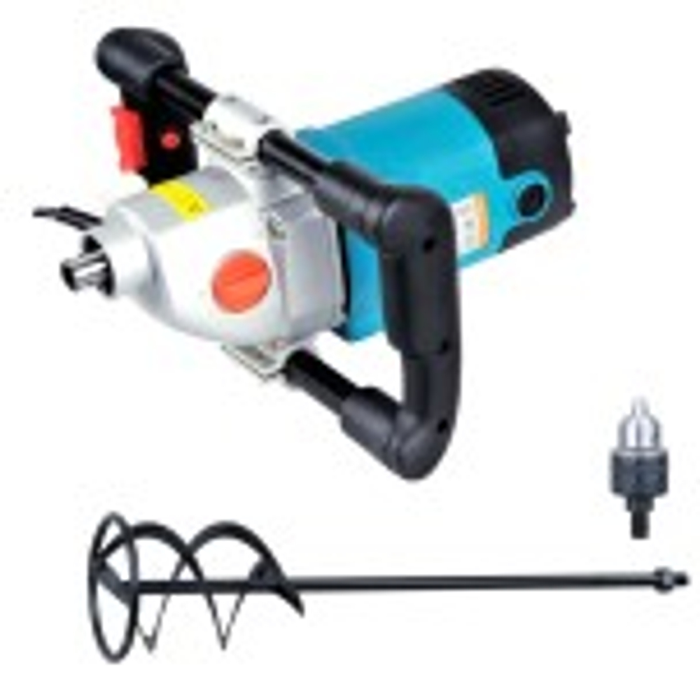 Миксер строительный сетевой Sturm ID2015M