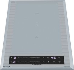 Индукционная стеклокерамич. панель MAUNFELD CVI292S2FMBL LUX