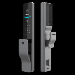 Умный электронный замок Philips Easykey DDL720-MVP(Palm-ID)