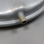 Б/У Расширительный бак для котлов ARISTON, Bosch, Buderus, Oazis, Ferroli 8 литров 3/8"