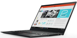 14" Ноутбук Lenovo ThinkPad X1 Carbon G5 (1920x1080, Intel Core i5-7300U, RAM 8ГБ,SSD 256ГБ, Intel HD Graphics 620, Win 10Pro)