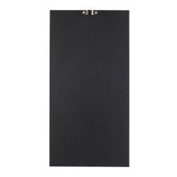 Панно настенное 30х60см Tomas Stern 83034