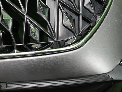 Бампер передний Chery Tiggo 8 Pro Max (2024-н.в.)