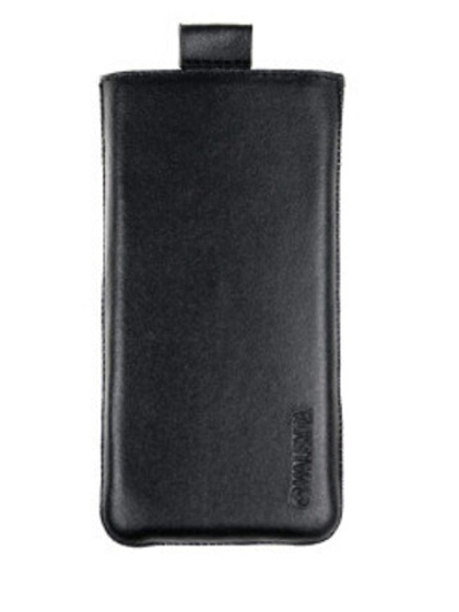 Чехол-кармашек с вытяжной лентой для Nokia 225/Vertex D537