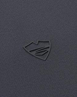 Футболка Питерский Щит Физкультура Серый