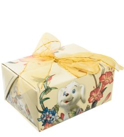 Pavone JP-101/ 3 Фигурка «Собака»