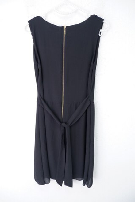 Платье Tank на молнии 42 размер