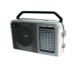 Радиоприемник LuxeBass LB-A 26