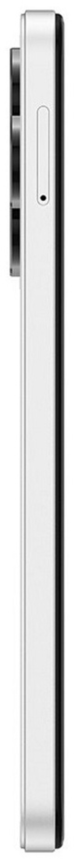 Смартфон TECNO SPARK 20C 4 ГБ/128 ГБ белый