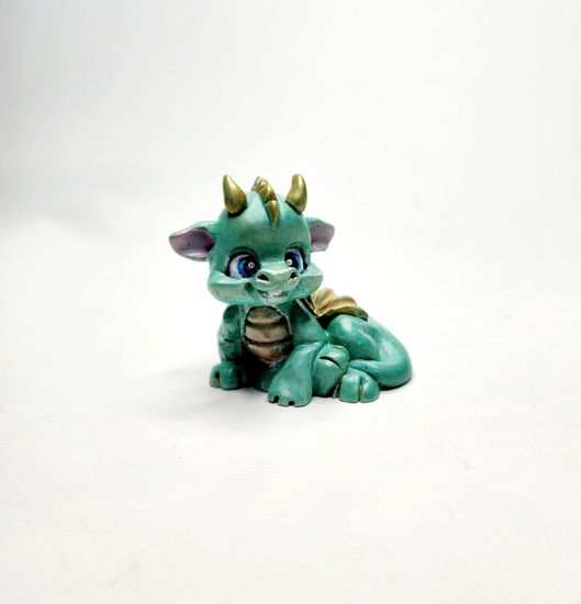 Дракон "Дракоша"