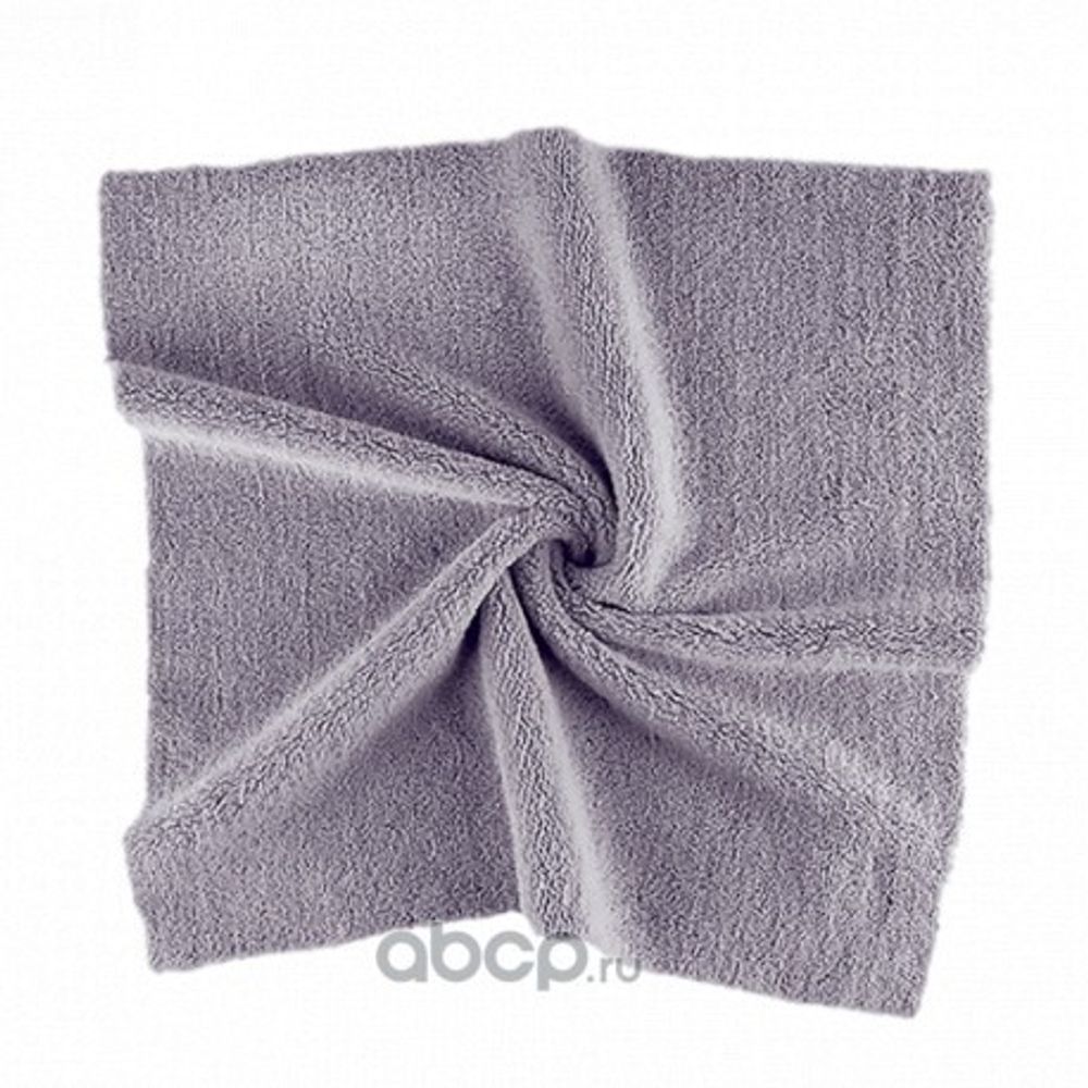 Салфетка из микрофибры /40*40 см/  Edgeless Towel  универсальная без оверлока (Shine Systems)