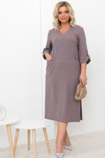 Платье Ребекка №2 Valentina