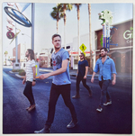 Imagine Dragons / Night Visions: Expanded Version (Super Deluxe Edition)(4CD+DVD)