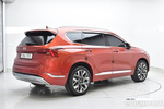 Hyundai The New Santa Fe Дизель 2.2 2WD (11.2020)
