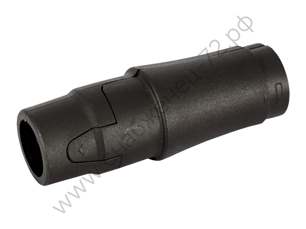 Кожух разъема  (MS 500) IHJ0763