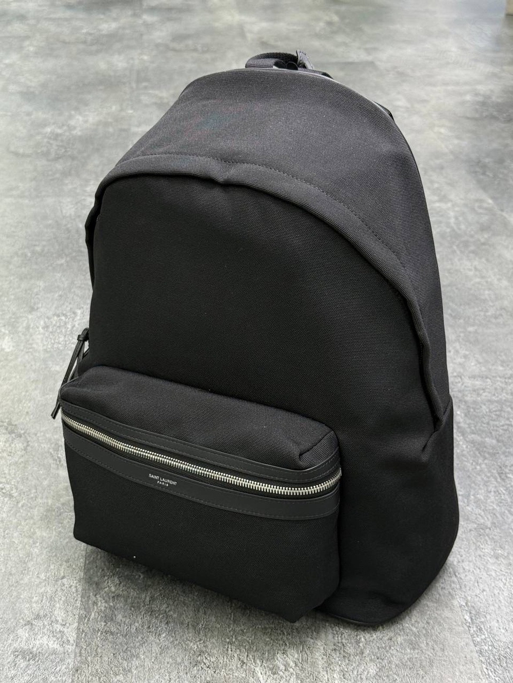 Рюкзак Saint Laurent City