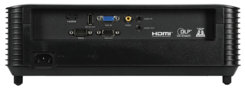 Проектор Acer X1128H