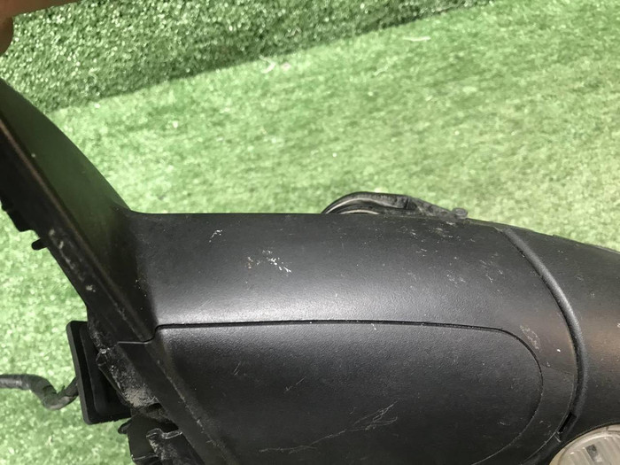 Зеркало левое Volvo XC60 1 (2008-2013) 14 конт.