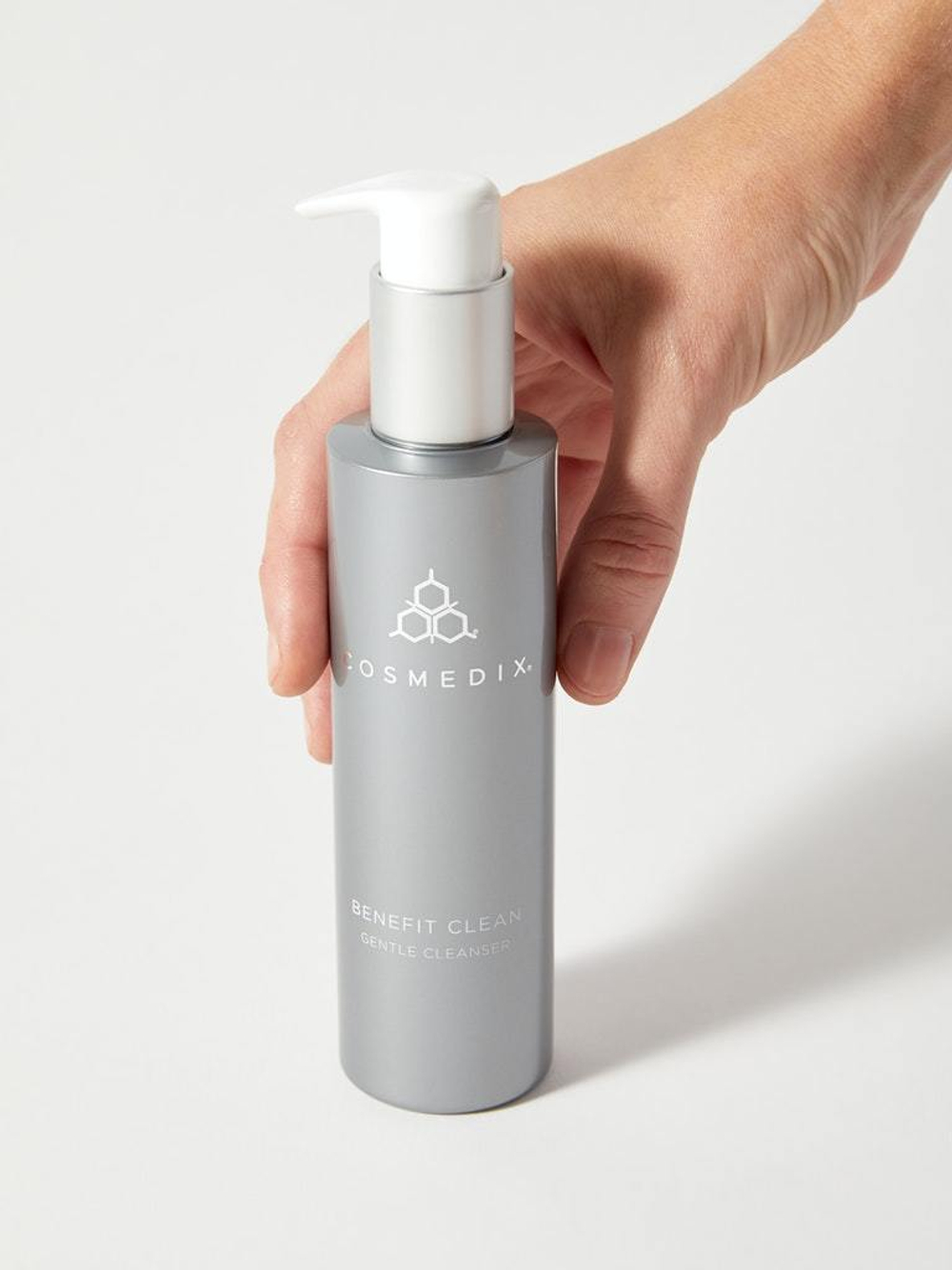 Гель очищающий Cosmedix Benefit Clean Gentle Cleanser 150мл