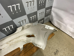 Бампер задний Ford Focus 2 08-11 Б/У Оригинал 8M51A17906A