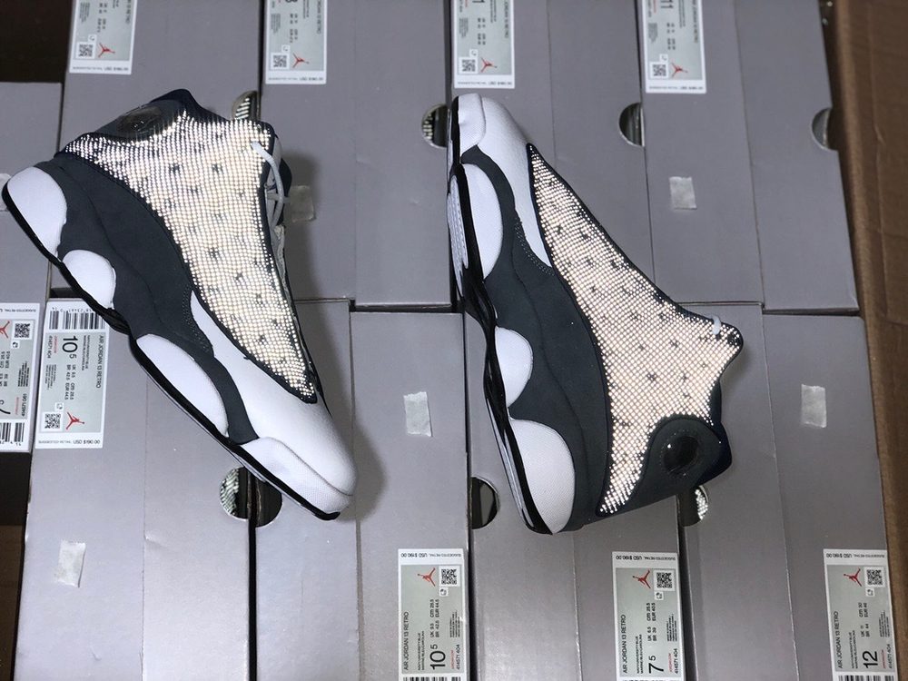 AIR JORDAN 13 Retro "Flint"