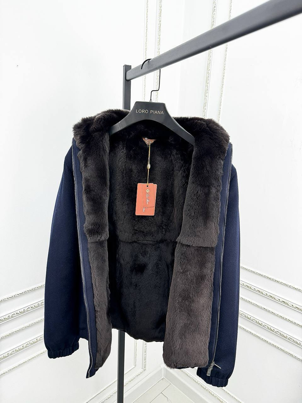 Куртка Loro Piana
