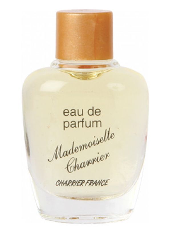 Charrier Parfums Mademoiselle Charrier