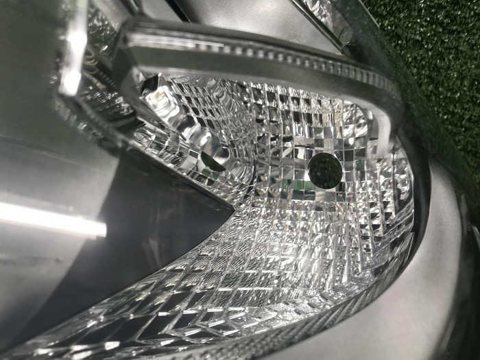 Фара левая BMW X5 F15 X6 F16 (13-18) ксенон