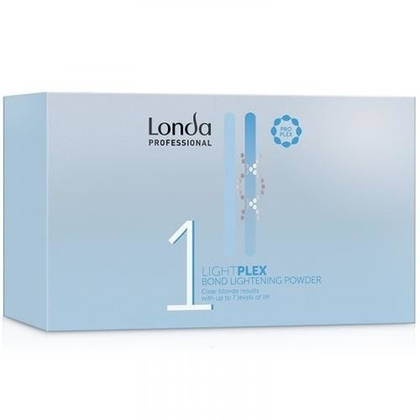 Осветляющая пудра 1000 гр Lightplex