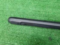 Накладка перед. бампера Subaru Forester 5 SK 18-21