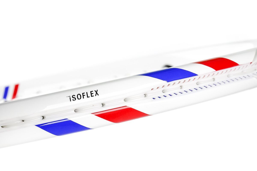 Теннисная ракетка Tecnifibre TFIGHT 255