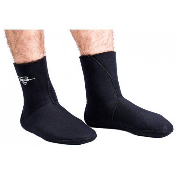 Носки Marlin Anatomic Duratex 10 мм