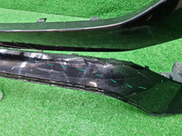 Бампер передний Mercedes GLE V167 (2018-2024) AMG