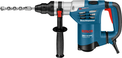 Перфоратор BOSCH GBH 4-32 DFR 0611332100