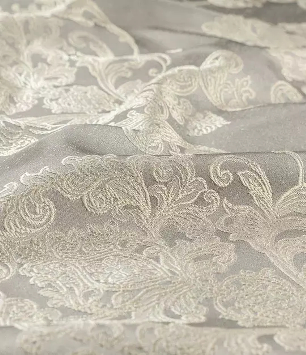 Ткань "Даймонд" стальной