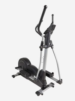 Эллиптический тренажер Torneo Stella C-520BL