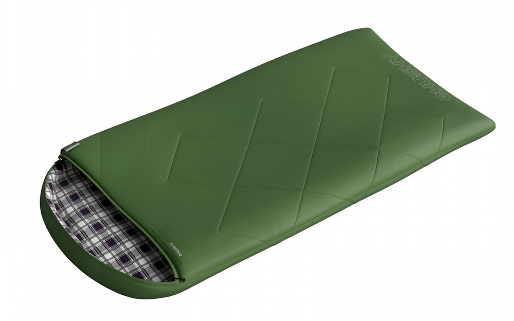 Спальный мешок Husky Gary - 5°С 220x90